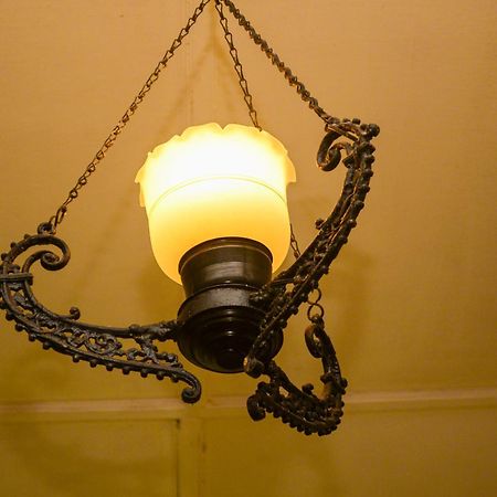 Hatale Tea Estate Bungalow Madulkele Εξωτερικό φωτογραφία