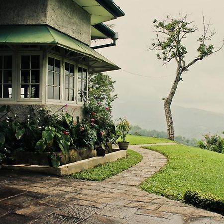 Hatale Tea Estate Bungalow Madulkele Εξωτερικό φωτογραφία