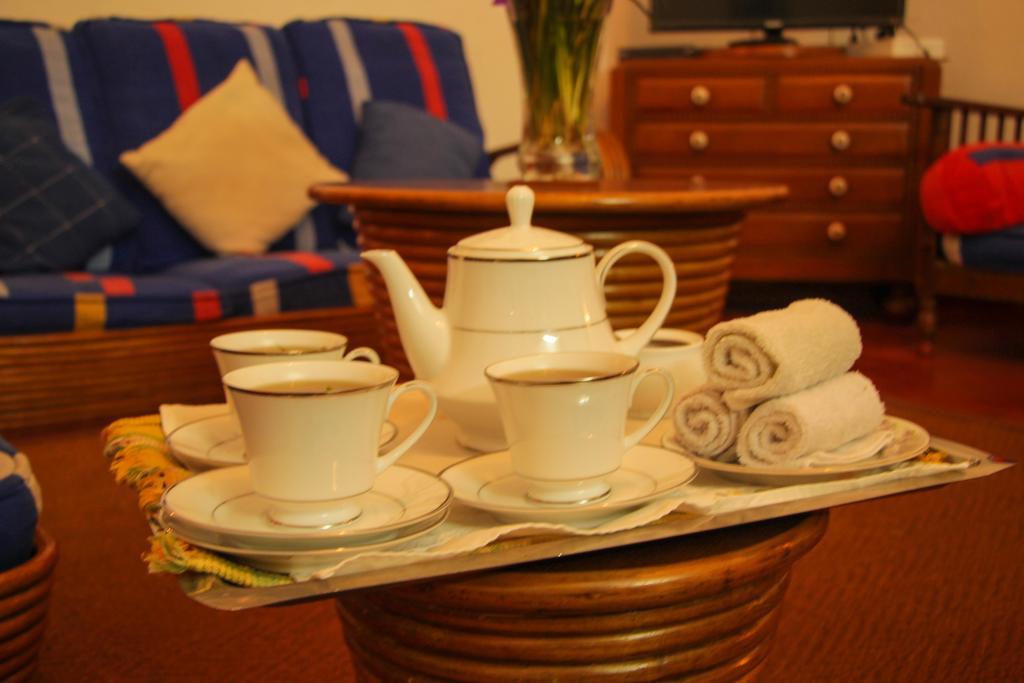 Hatale Tea Estate Bungalow Madulkele Εξωτερικό φωτογραφία