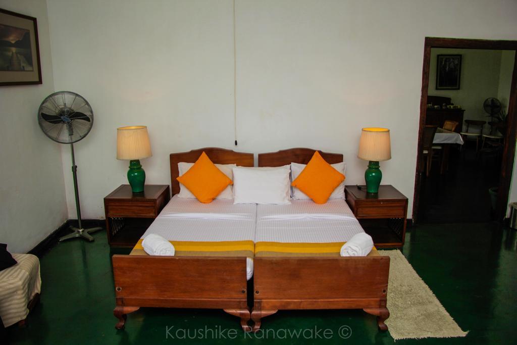 Hatale Tea Estate Bungalow Madulkele Δωμάτιο φωτογραφία