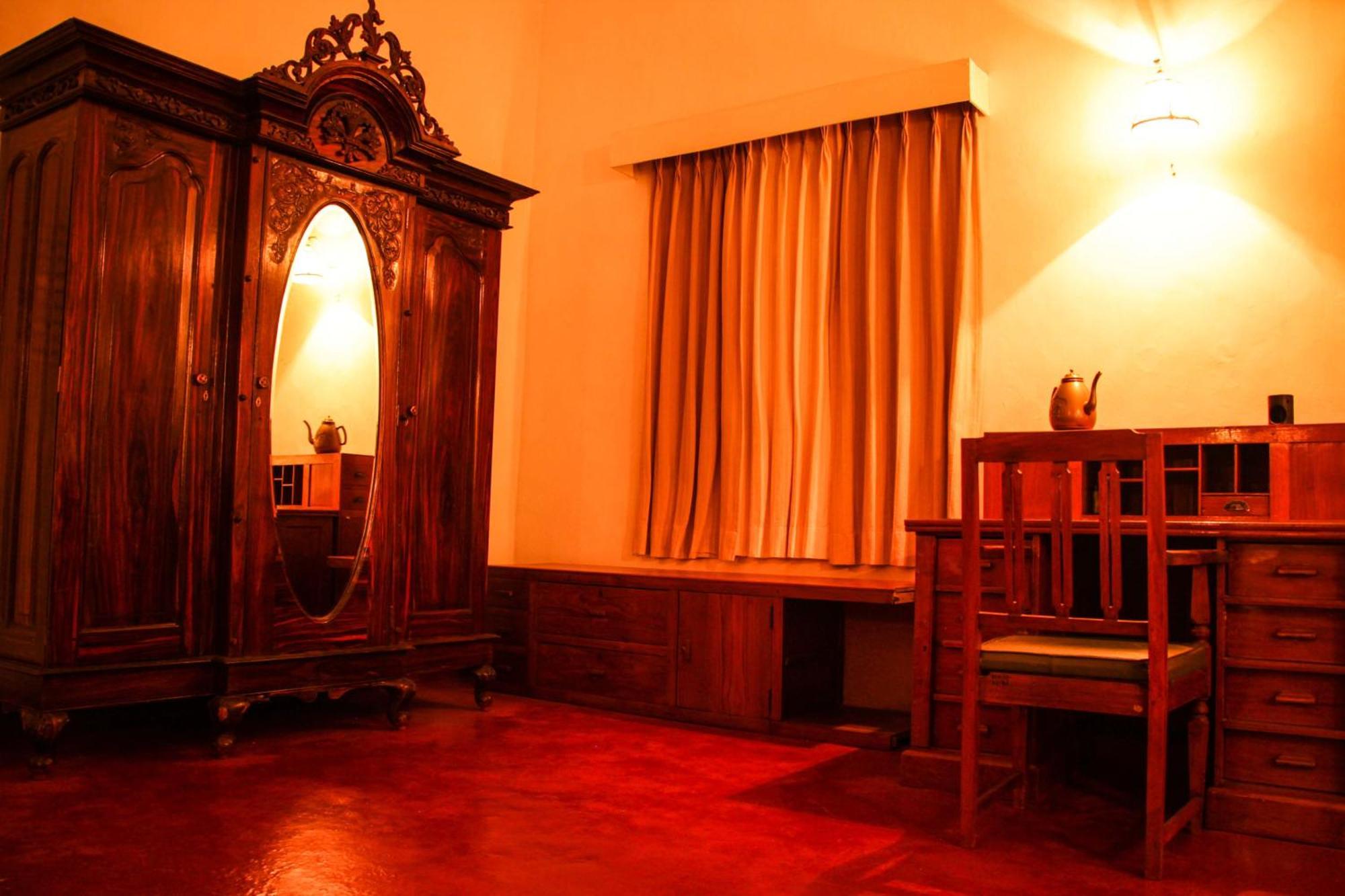 Hatale Tea Estate Bungalow Madulkele Δωμάτιο φωτογραφία