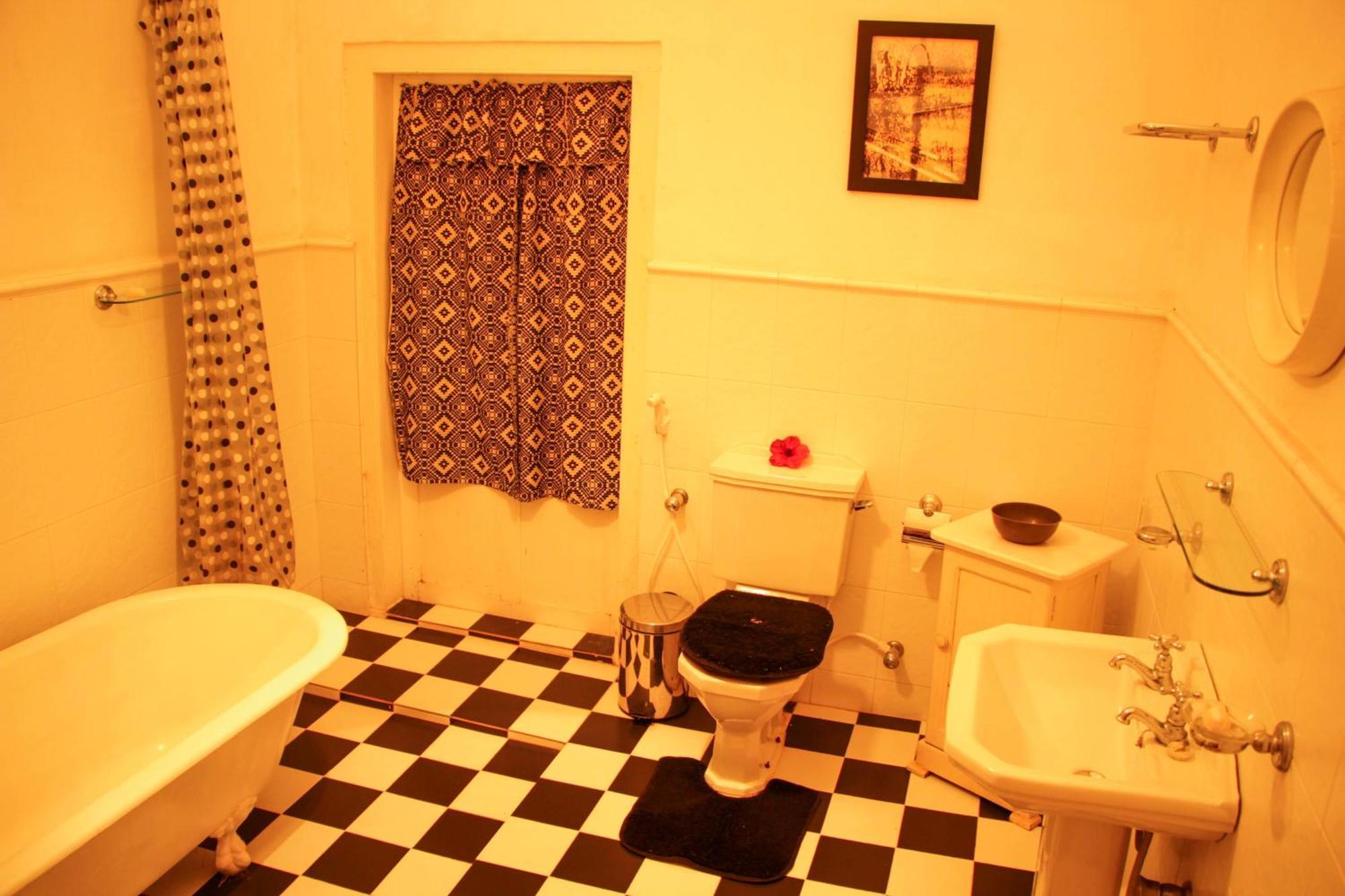 Hatale Tea Estate Bungalow Madulkele Δωμάτιο φωτογραφία