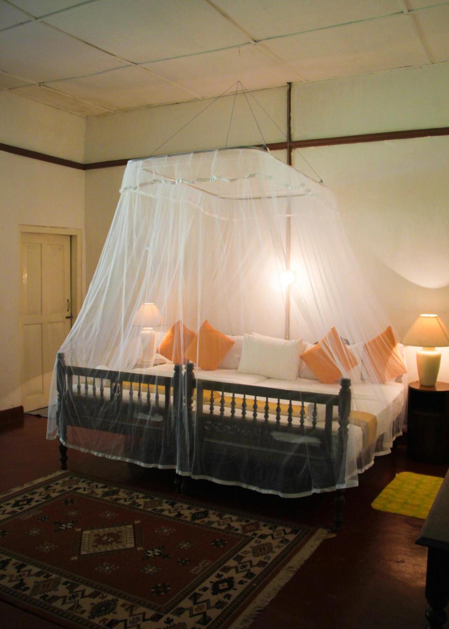 Hatale Tea Estate Bungalow Madulkele Δωμάτιο φωτογραφία