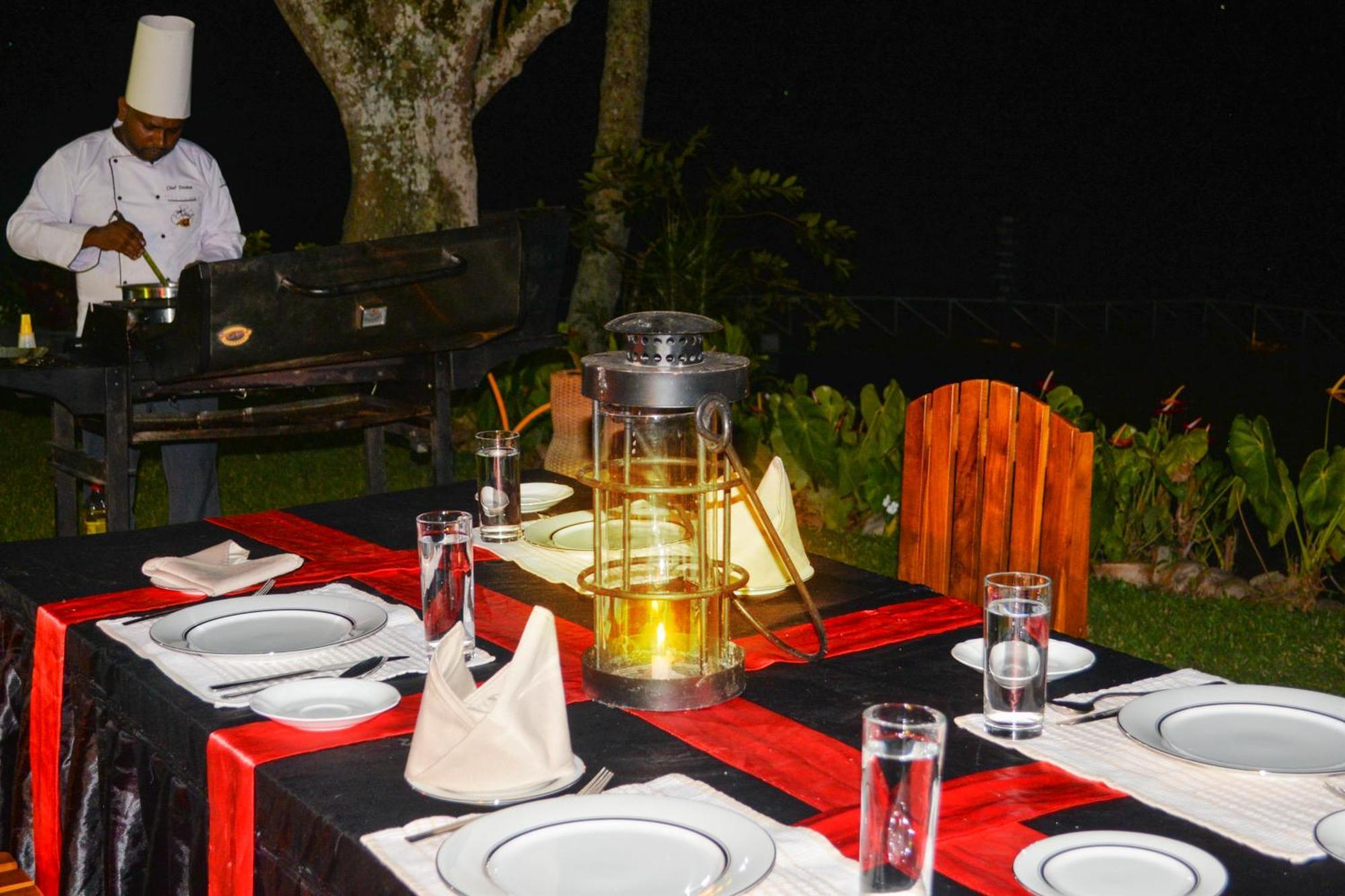 Hatale Tea Estate Bungalow Madulkele Εξωτερικό φωτογραφία