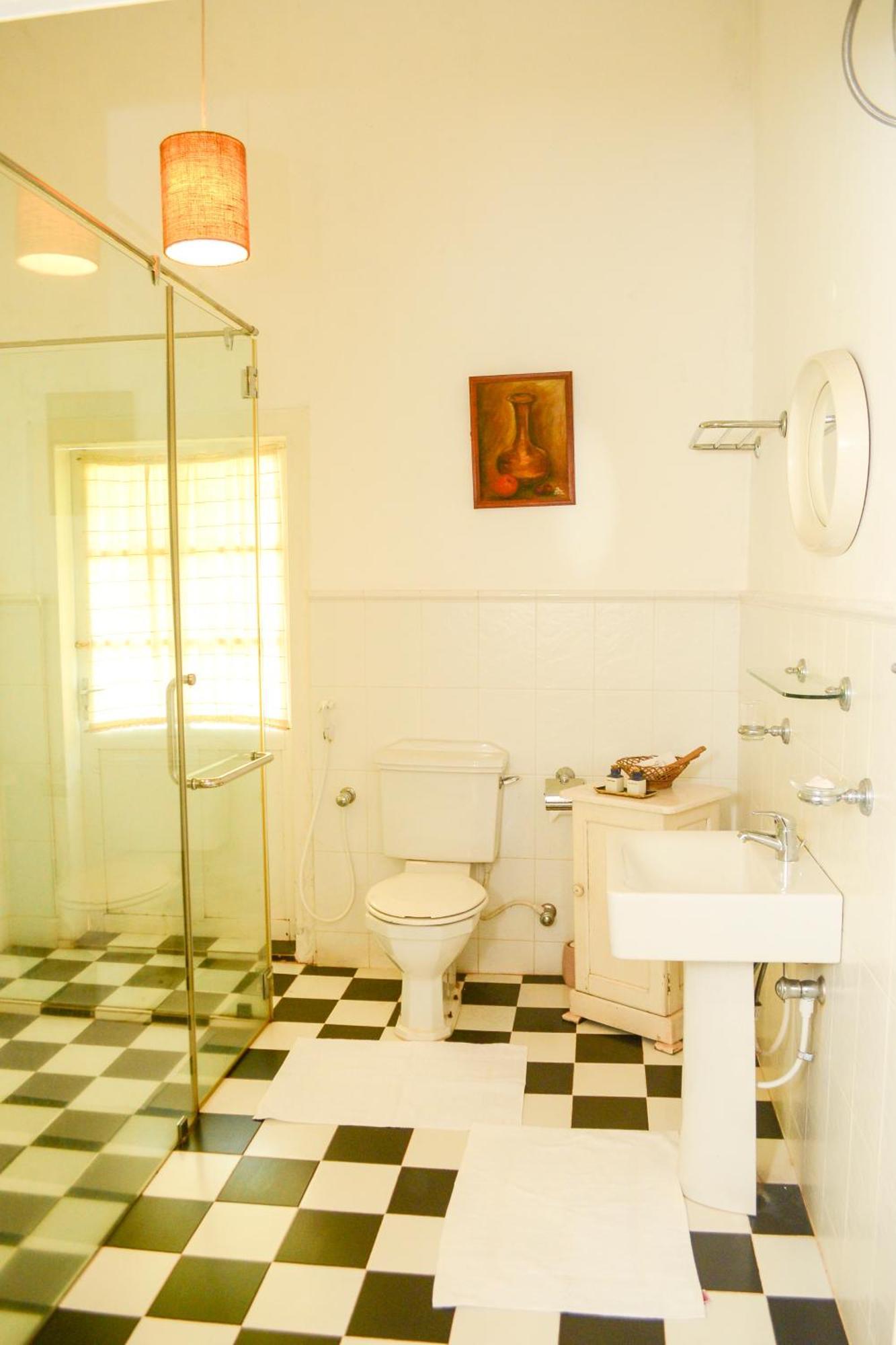 Hatale Tea Estate Bungalow Madulkele Εξωτερικό φωτογραφία