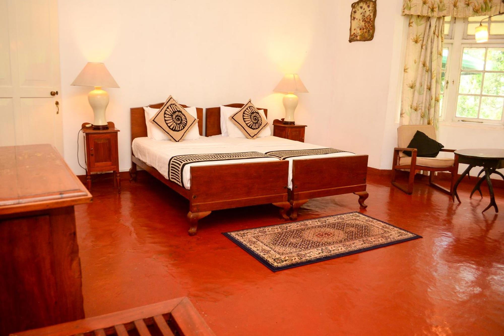 Hatale Tea Estate Bungalow Madulkele Εξωτερικό φωτογραφία