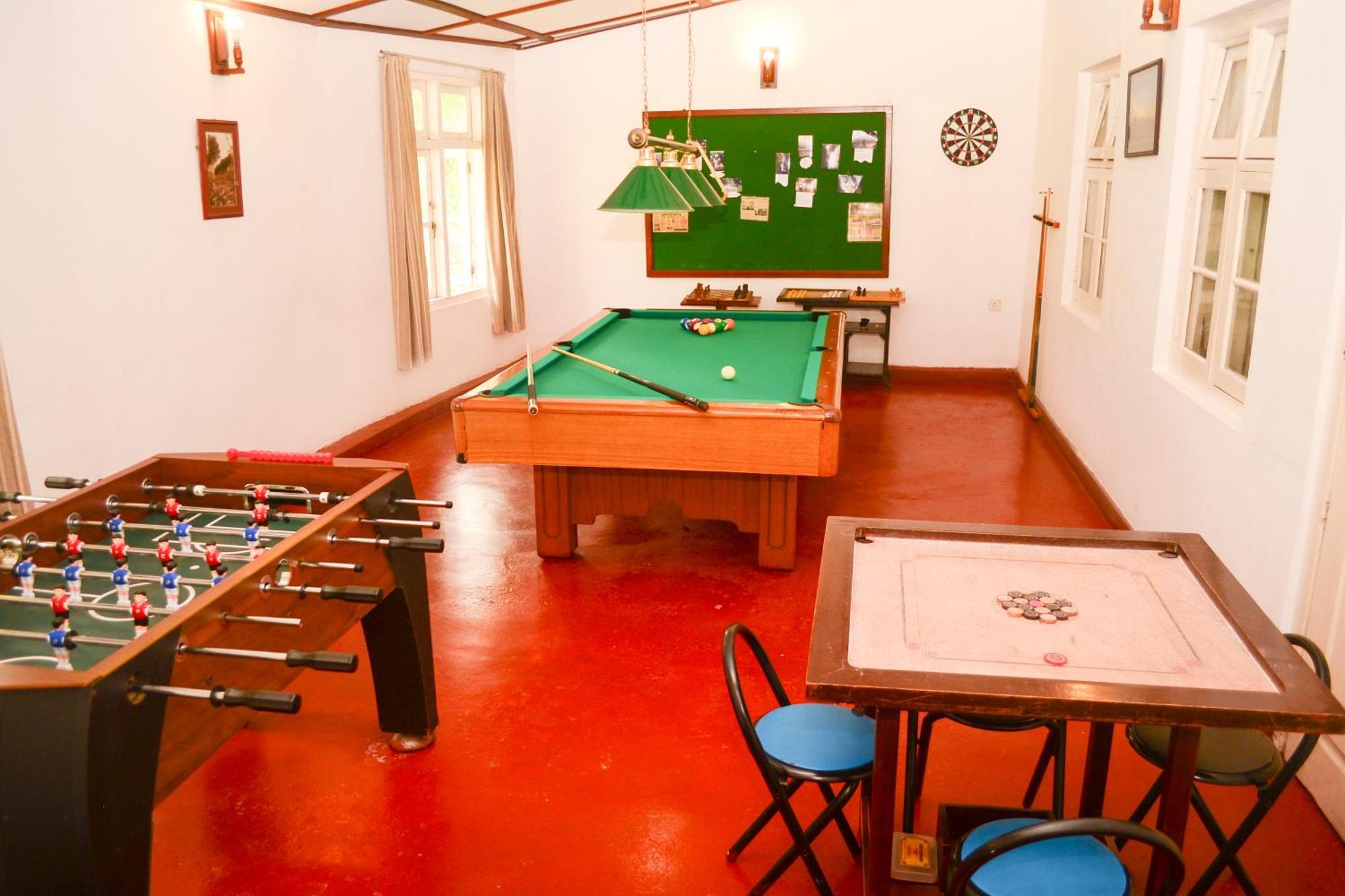 Hatale Tea Estate Bungalow Madulkele Εξωτερικό φωτογραφία