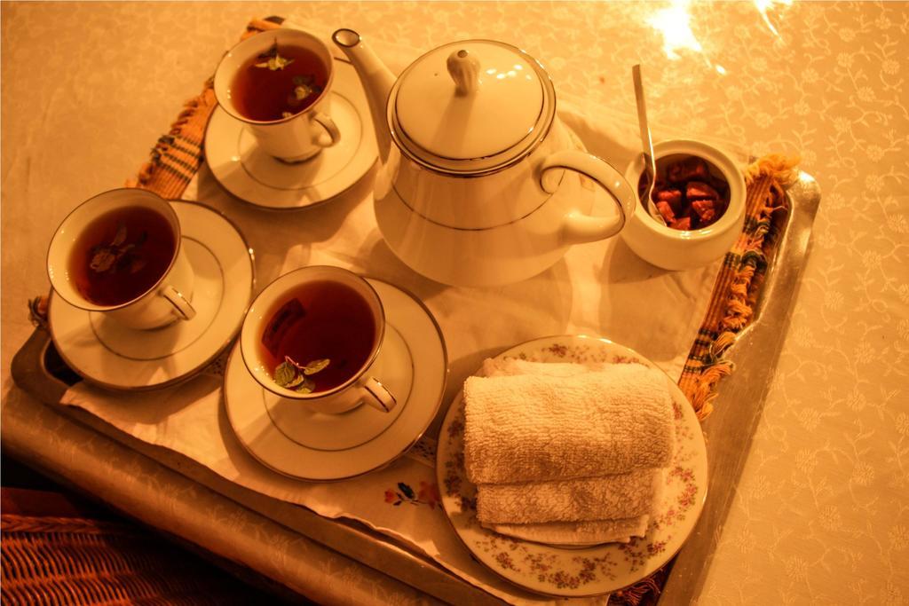 Hatale Tea Estate Bungalow Madulkele Εξωτερικό φωτογραφία