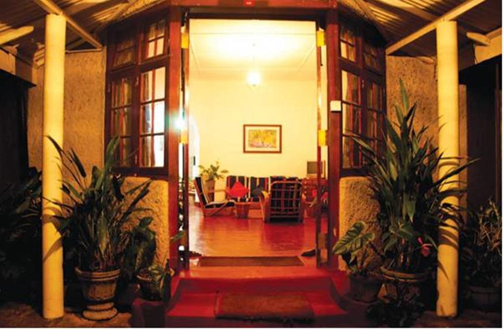 Hatale Tea Estate Bungalow Madulkele Εξωτερικό φωτογραφία