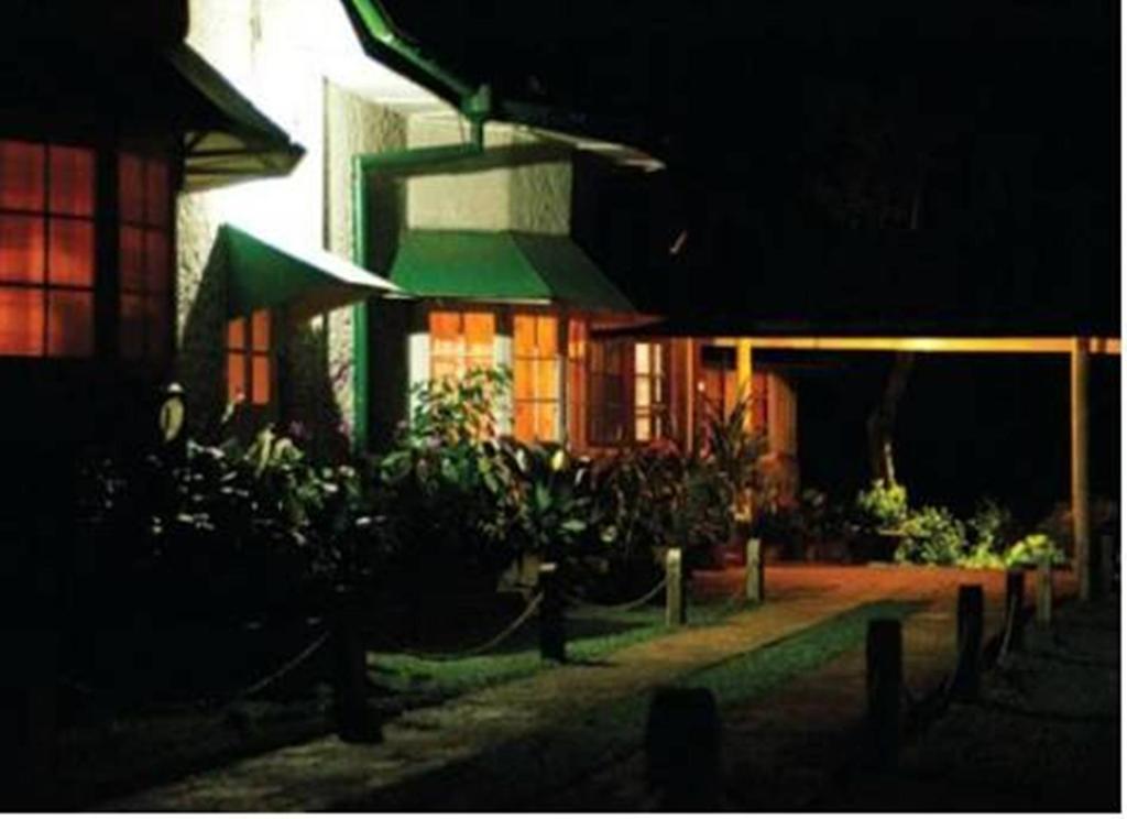 Hatale Tea Estate Bungalow Madulkele Εξωτερικό φωτογραφία