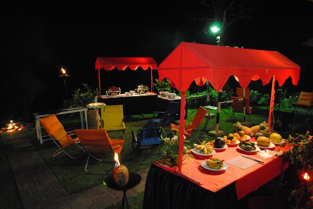 Hatale Tea Estate Bungalow Madulkele Εξωτερικό φωτογραφία