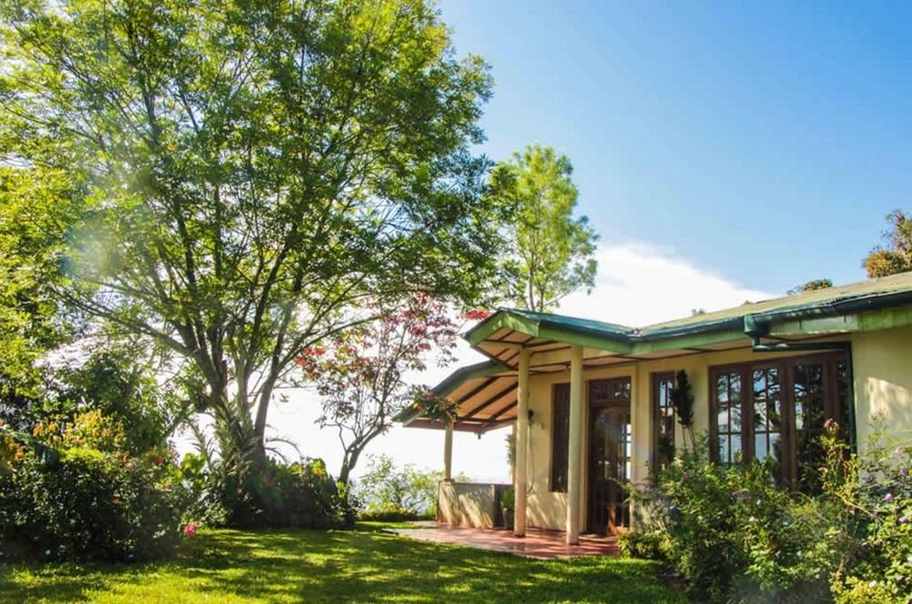 Hatale Tea Estate Bungalow Madulkele Εξωτερικό φωτογραφία