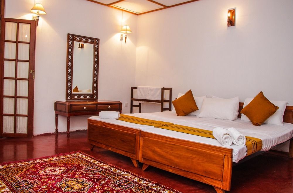 Hatale Tea Estate Bungalow Madulkele Εξωτερικό φωτογραφία