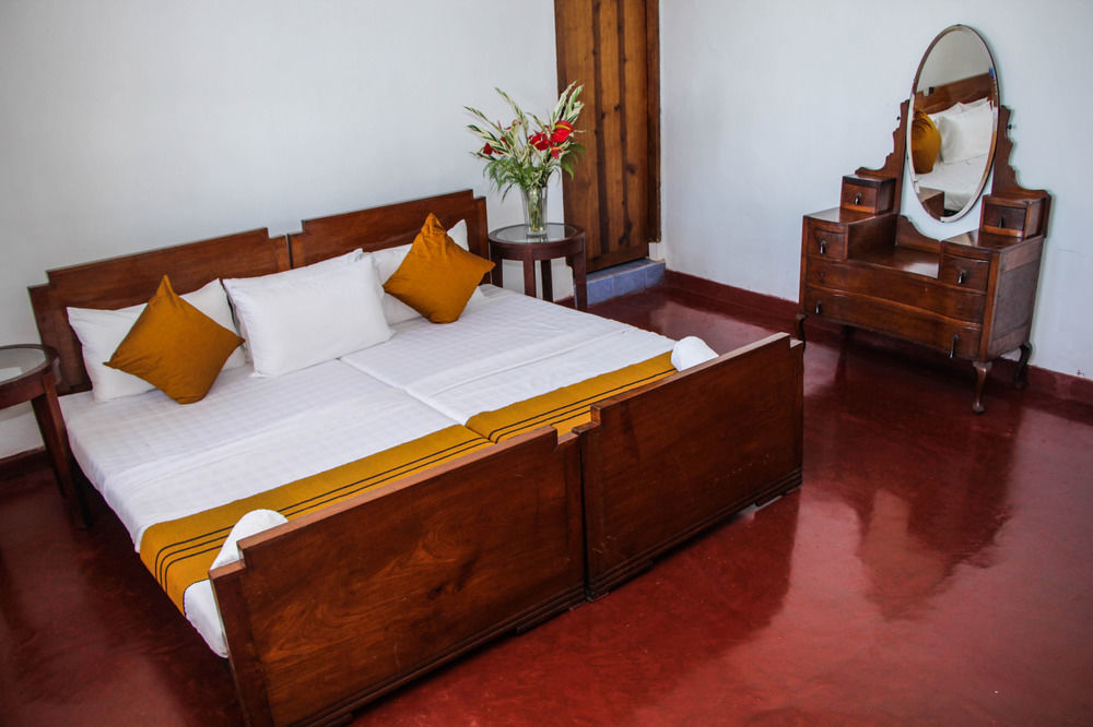 Hatale Tea Estate Bungalow Madulkele Εξωτερικό φωτογραφία