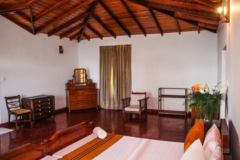 Hatale Tea Estate Bungalow Madulkele Εξωτερικό φωτογραφία