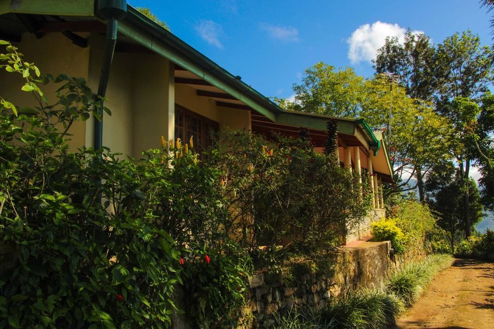Hatale Tea Estate Bungalow Madulkele Εξωτερικό φωτογραφία