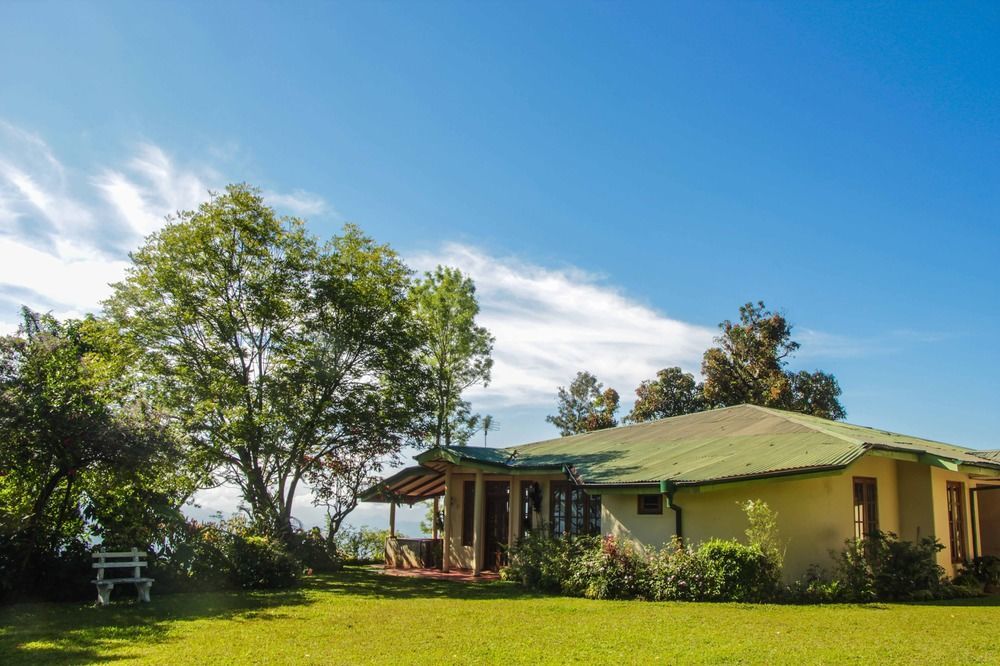 Hatale Tea Estate Bungalow Madulkele Εξωτερικό φωτογραφία