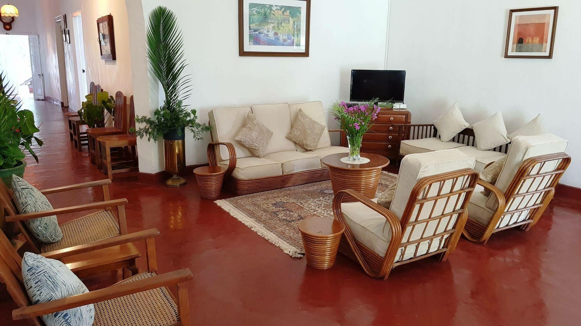 Hatale Tea Estate Bungalow Madulkele Εξωτερικό φωτογραφία