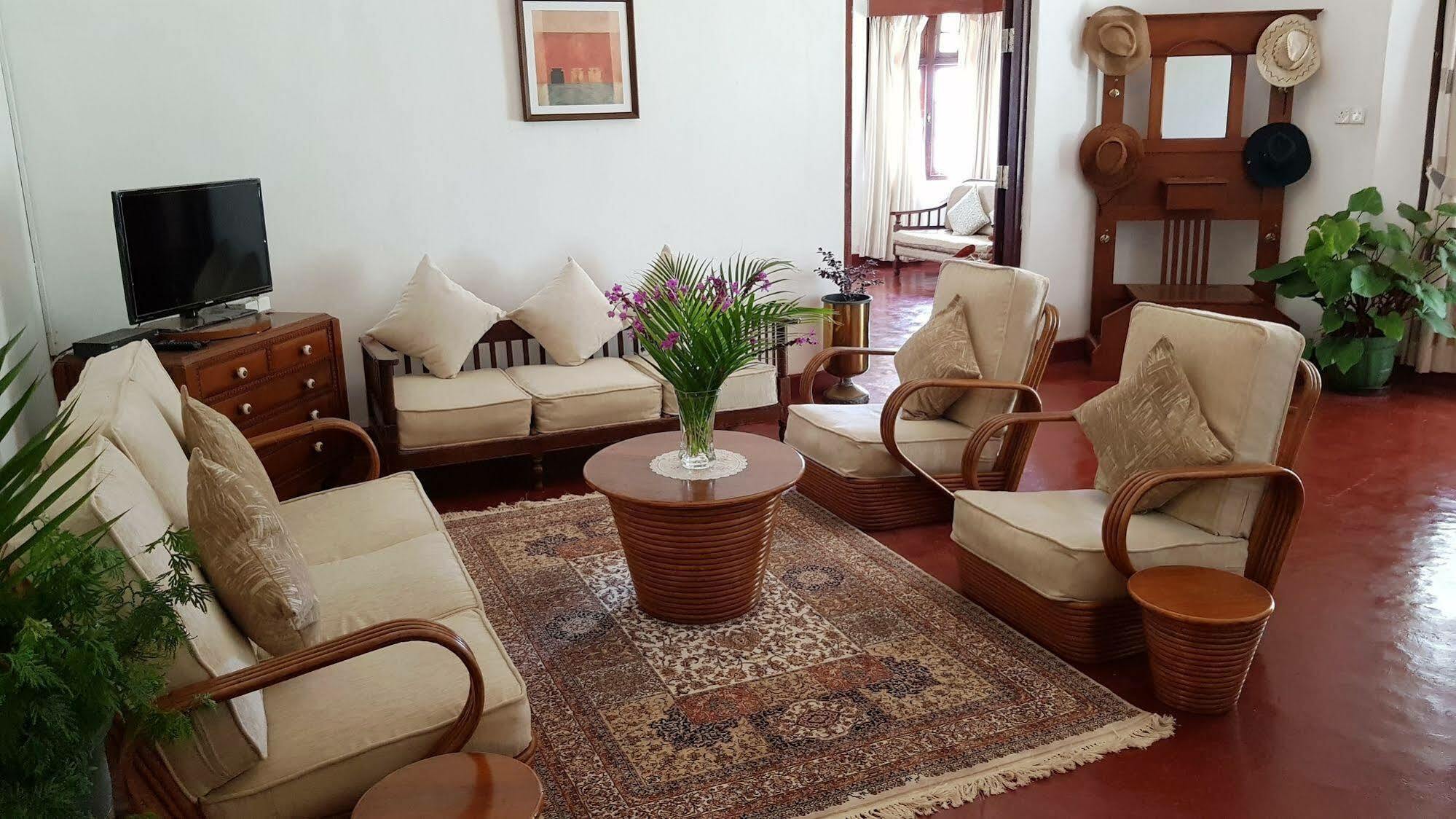 Hatale Tea Estate Bungalow Madulkele Εξωτερικό φωτογραφία