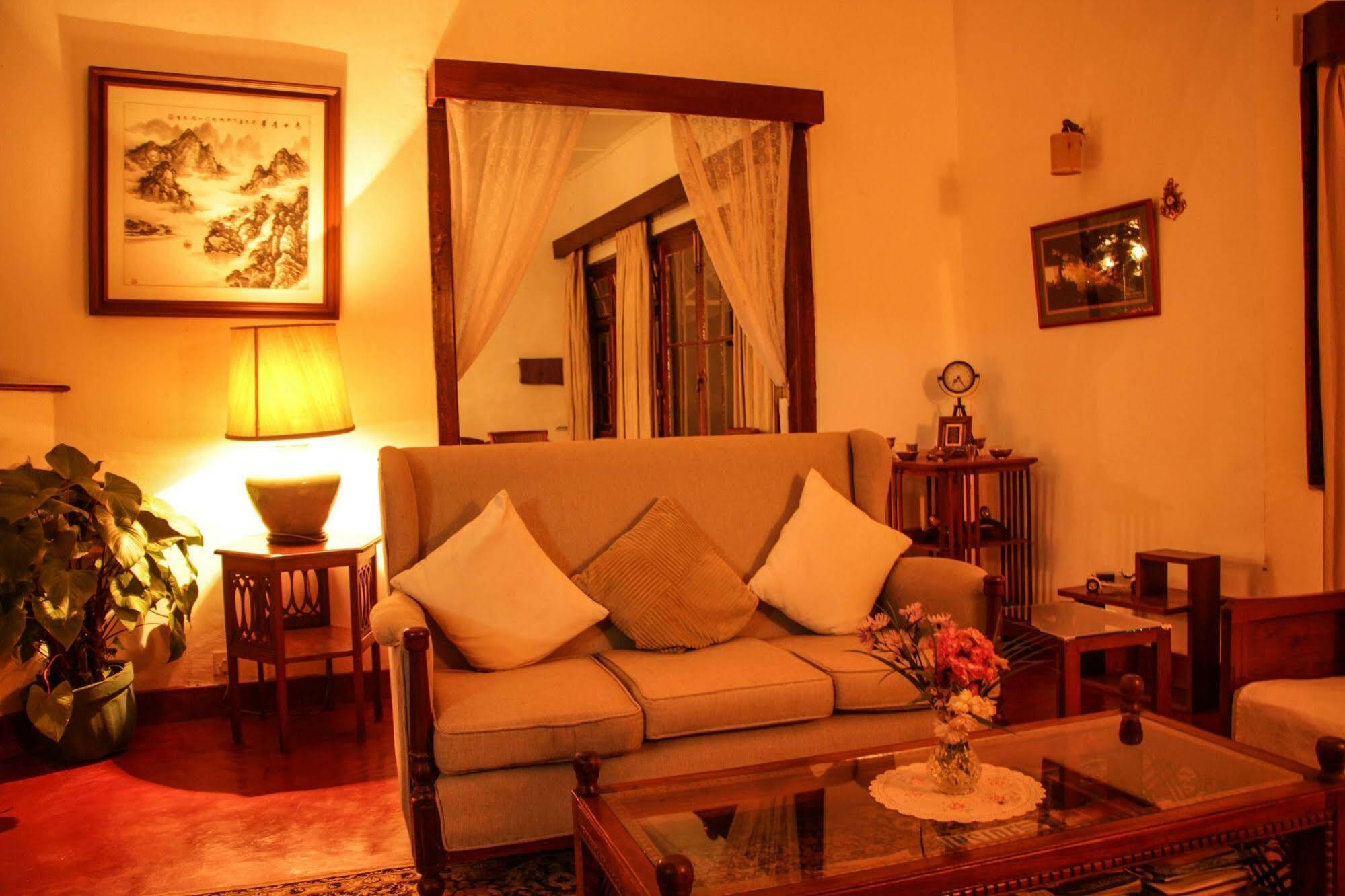 Hatale Tea Estate Bungalow Madulkele Εξωτερικό φωτογραφία