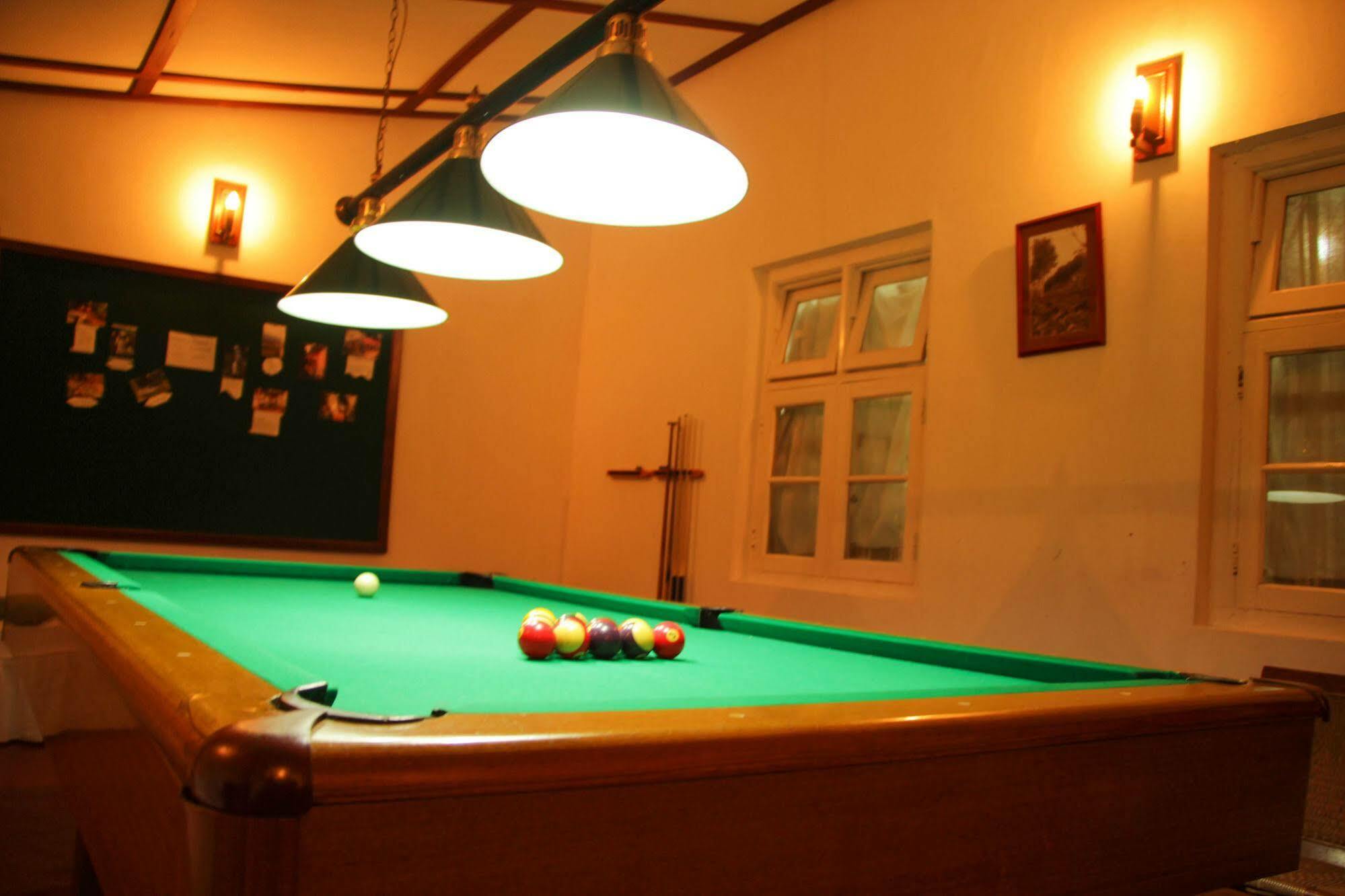 Hatale Tea Estate Bungalow Madulkele Εξωτερικό φωτογραφία