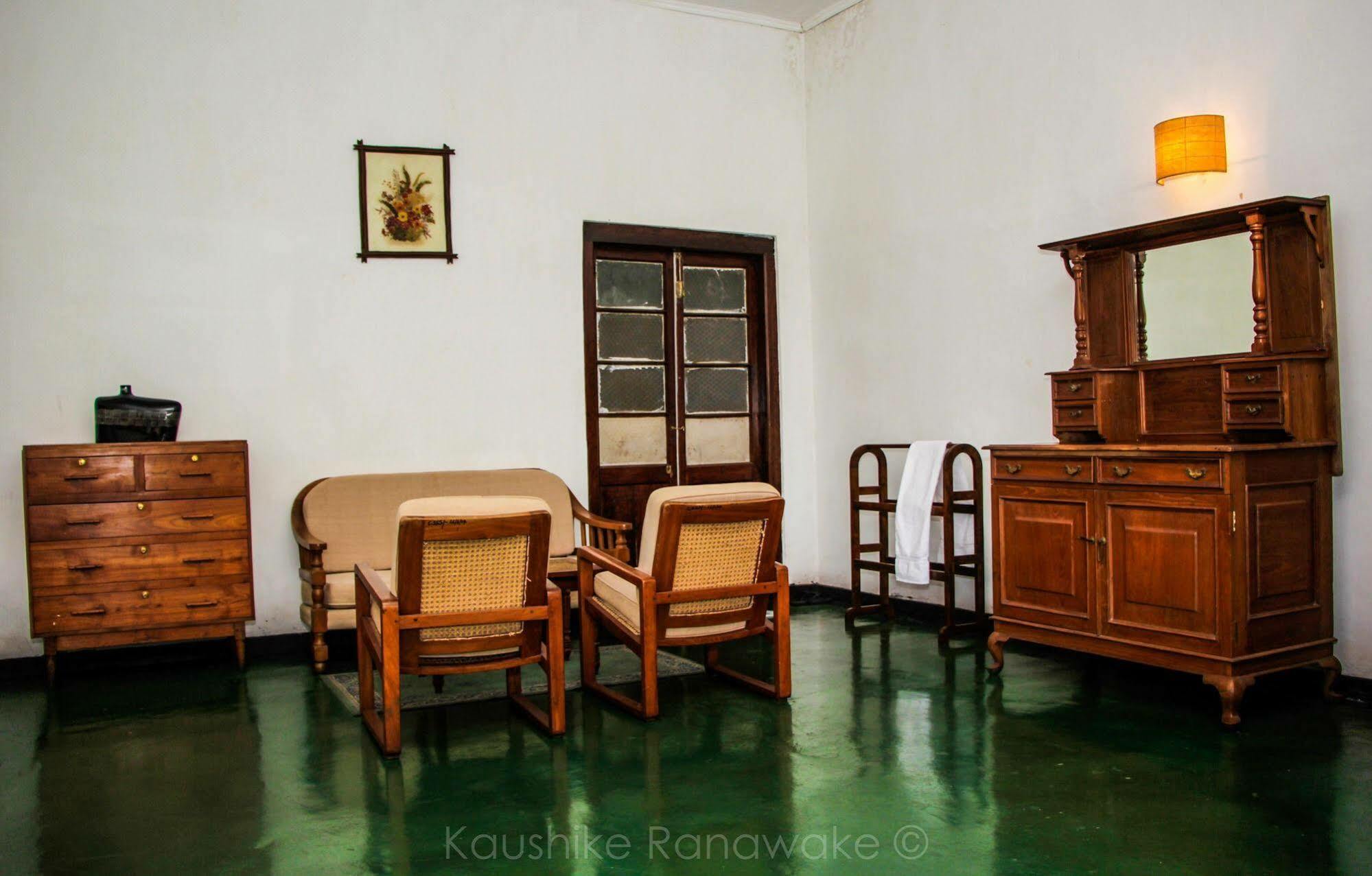 Hatale Tea Estate Bungalow Madulkele Εξωτερικό φωτογραφία